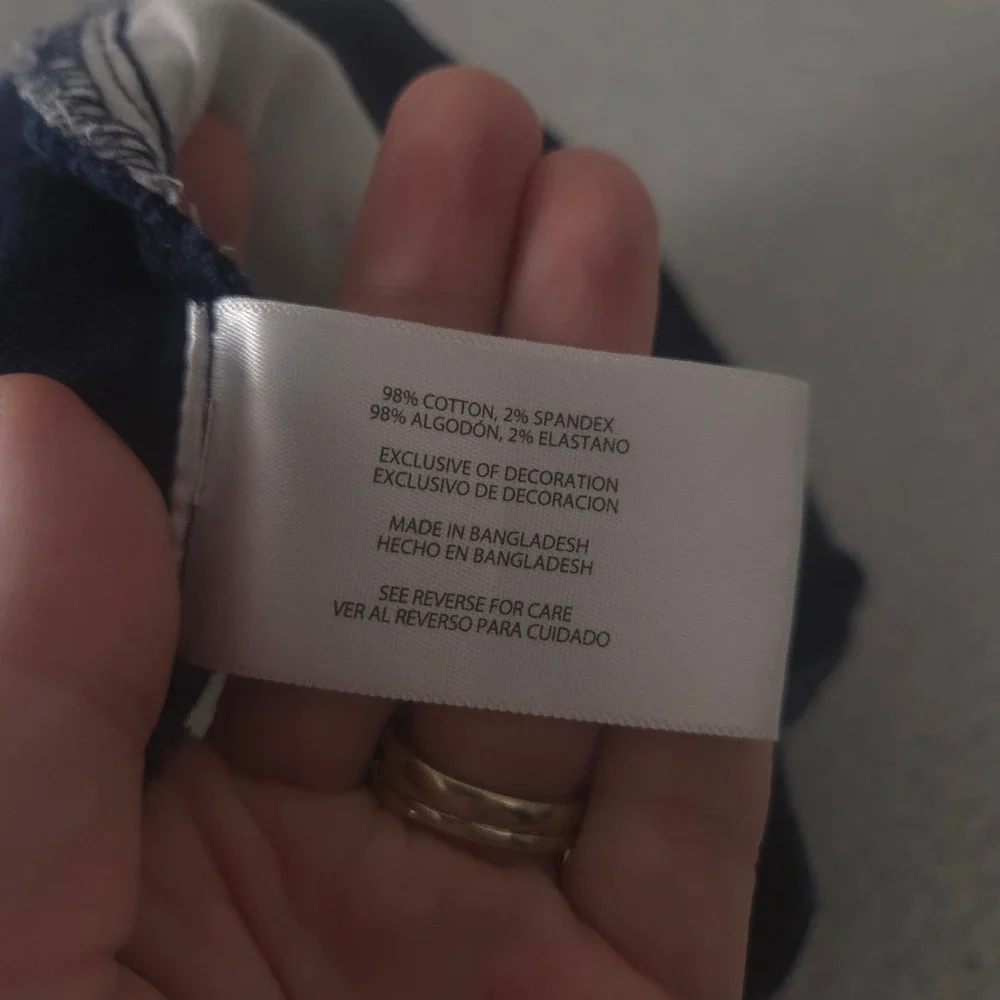Banana Republic good used